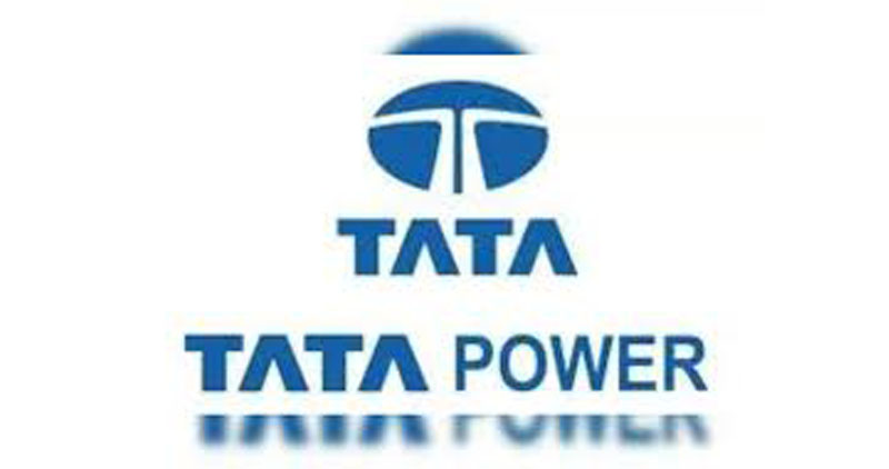 Tata Power Share Subsidiary Gets Order Worth ₹4500 Crore From Ntpc