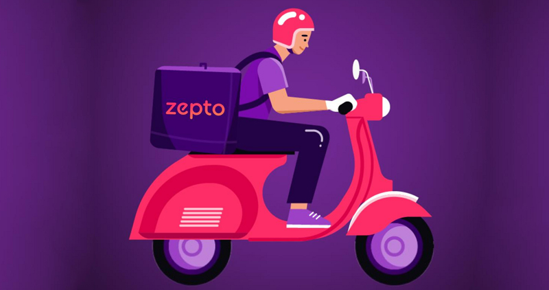 Zepto Changes Parent Company Name Ahead Of Ipo Kiranakart Technologies To Zepto Private Limited