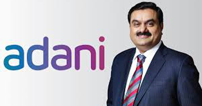 Adani Groups Investment Commitment In North East Reaches Rs 1 Lakh Crore