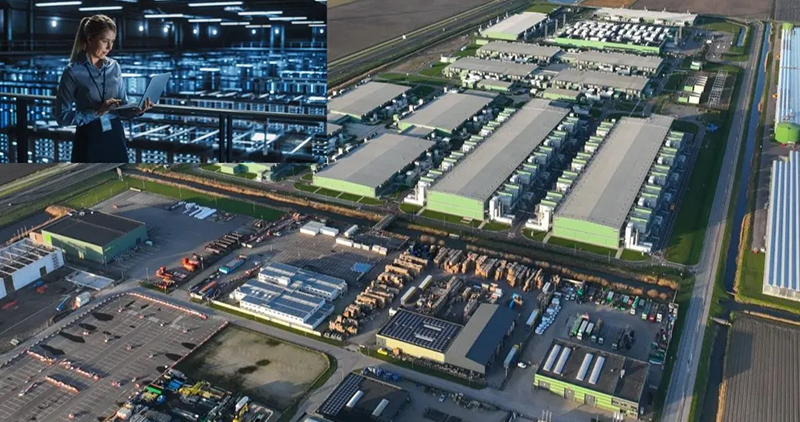 Chhattisgarh Gets The Countrys First Ai Special Economic Zone