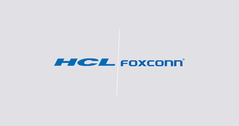 Hcl Foxconn To Make Semiconductor Chips In India 1