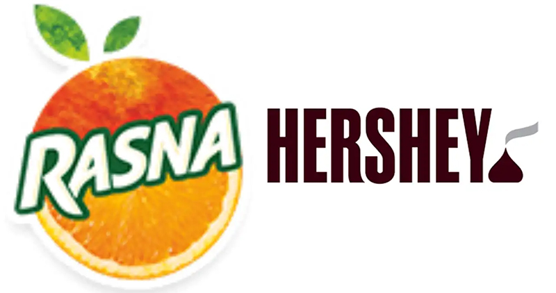 Rasna Has Bought The Jumpin Brand From Hersheys India To Expand In The Ready To Drink Category