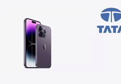 Iphone Manufacturing Started In Tata Group’S New Factory