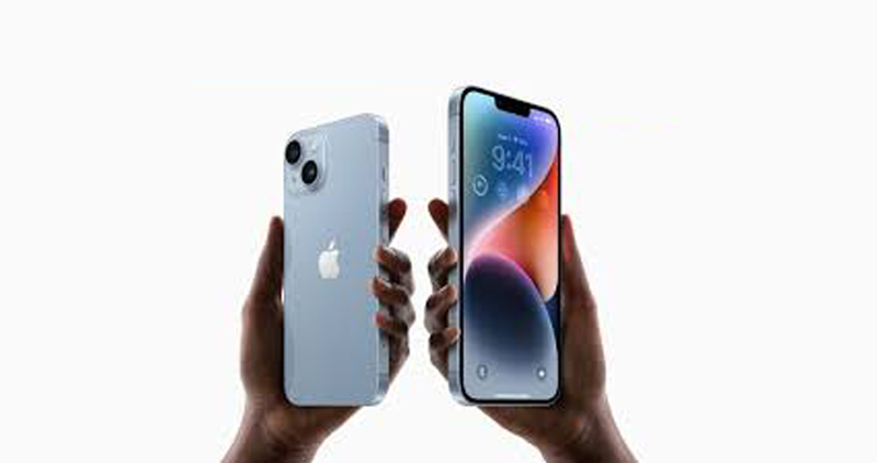 Iphones Will Be Made At Record Levels In India Another Plant Is Ready In This City Production Will Start From June