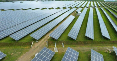 Adani is building the worlds largest renewable energy park