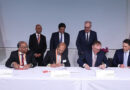 Agreement On Trade Cooperation Between Assocham Of India And Swissmem Of Switzerland