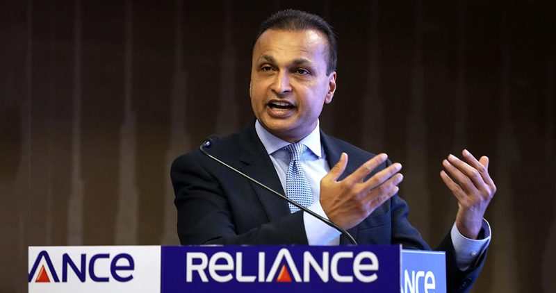 Anil Ambani Will Create A Stir In The Defense Sector