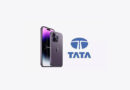 Apple Gave The Contract Of Iphone Repair In India To Tata Group