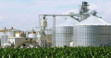 Big Step In Ethanol Production Grainspan Sets Up Two Plants In Gujarat Invests So Many Hundred Crores 1