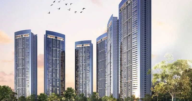 DLFs Rs 11000 crore luxury project Privana North sold out in 5 days