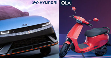 Hyundai Motor Said Goodbye To Ola Electric Sold Entire Stake For ₹552 Crore