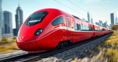 Nhsrcl Awarded Rs 4100 Crore Contract To This Group For Bullet Train Project, Know The Details Of The Deal Here