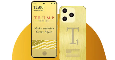 Us: Now The Us President’S Family Will Enter The Mobile Phone Business; Another Attempt To Cash In On The Trump Brand