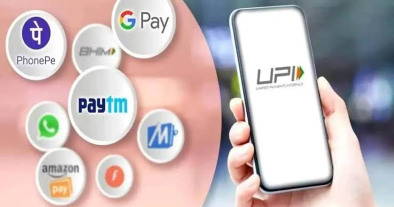 Sebi Will Implement New Upi Payment System From October 1