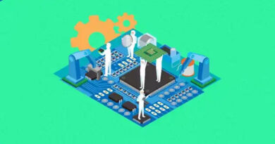 Semiconductor manufacturing company will apply for bankruptcy