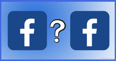 1 crore accounts deleted on Facebook know what is the reason