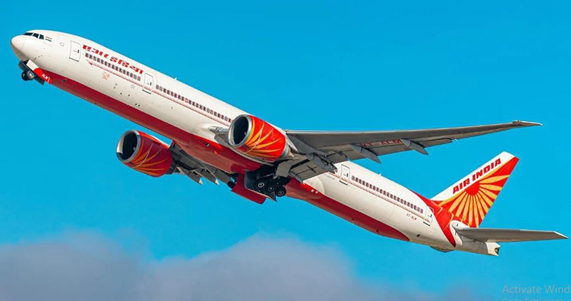 Air India can buy new Boeing aircraft