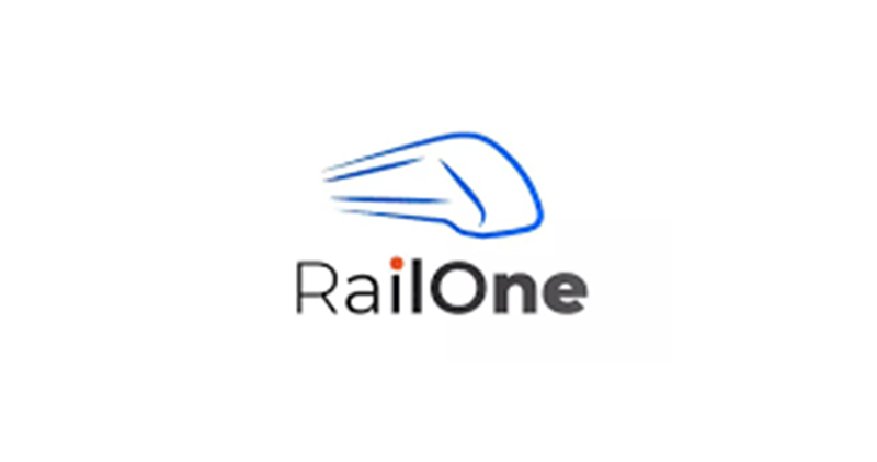 Indian Railways new app RailOne launched