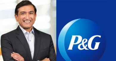 Indian origin Shailesh Jejurikar becomes CEO