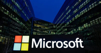 Microsoft is laying off 9000 employees