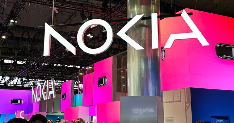 Nokia may enter into a new partnership for manufacturing smartphones