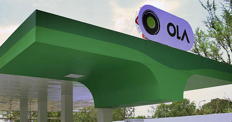 Ola Electric suffers a major setback 90 percent of showrooms to be closed in Maharashtra