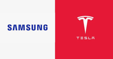 Samsung will manufacture AI6 chips for Tesla deal worth Rs 1.4 lakh crore