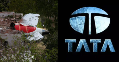 TATA Group will create a relief trust of ₹500 crores Air India plane crash victims will get help