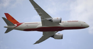 Air Indias big decision regarding Boeing 787 8 Dreamliner the airline company will make these changes in the aircraft