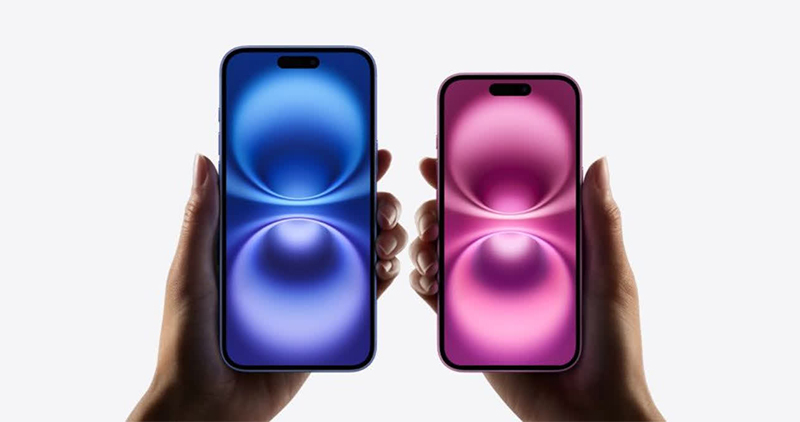 Apple starts manufacturing iPhone 17 in India