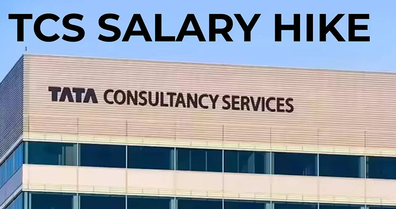 Big good news for TCS employees amid fear of layoffs the company gave a big update on salary hike