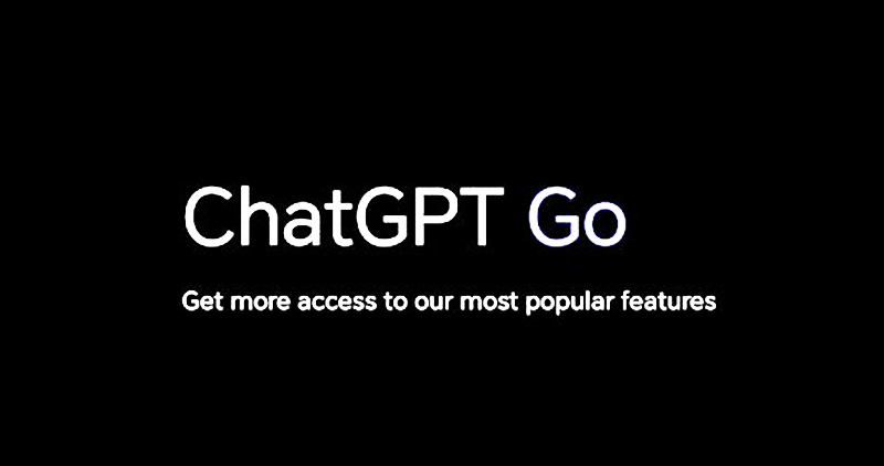 OpenAI introduced the