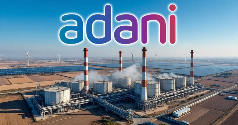 Adani Group will invest 60 billion in power sector by 2032 know full details