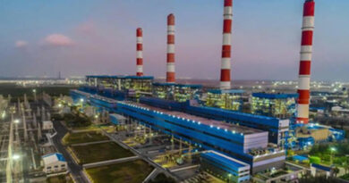 Adani Power will set up 800 MW thermal power plant