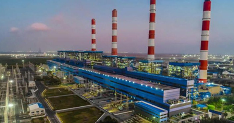 Adani Power will set up 800 MW thermal power plant