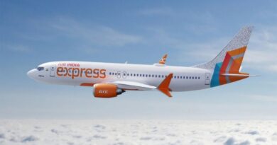 Air India Express will operate 20 daily flights from Navi Mumbai to 15 cities