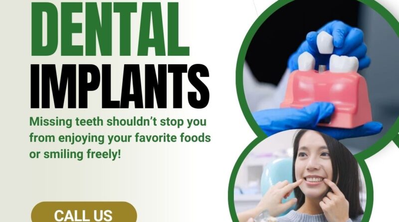 all on 4 dental implants