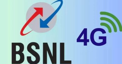 BSNLs Indigenous 4G Network Launched 5G Also in Preparation