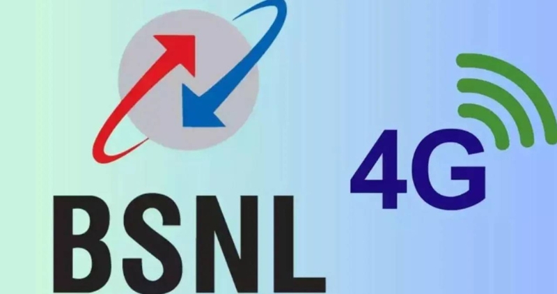 BSNLs Indigenous 4G Network Launched 5G Also in Preparation