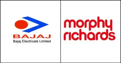 Bajaj Electricals to acquire rights to a popular brand board approves