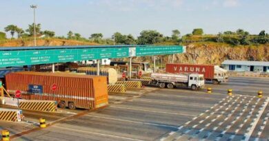 Countrys first barricade free toll will open in Gujarat