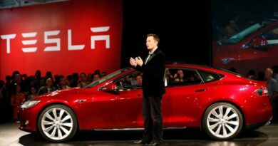 Elon Musks Tesla gets cold response in India orders for only