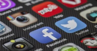 Facebook Instagram and YouTube banned in Indias neighboring country