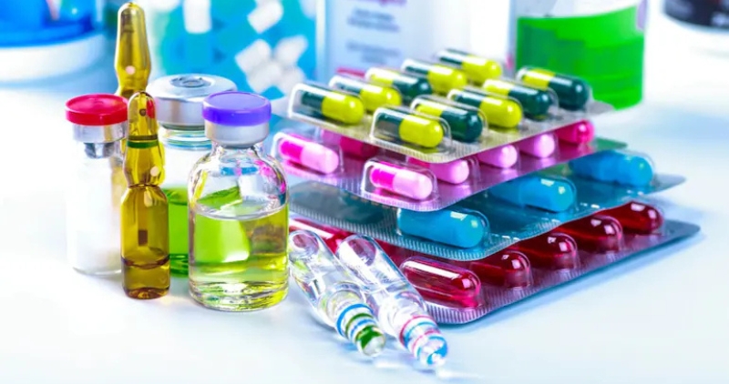 Glenmark Granules and Zydus have recalled their medicines