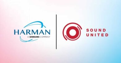 HARMAN International a subsidiary of Samsung Electronics has acquired Sound United the former consumer audio division of Masimo Corporation for 350 million