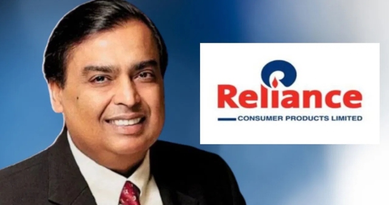 Mukesh Ambani to build Asias largest food park signs ₹40000 crore deal