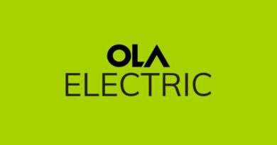 Ola Electric achieves major success manufacturing 1 million