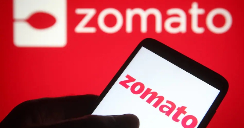 Online food delivery platform Zomato launched a Healthy