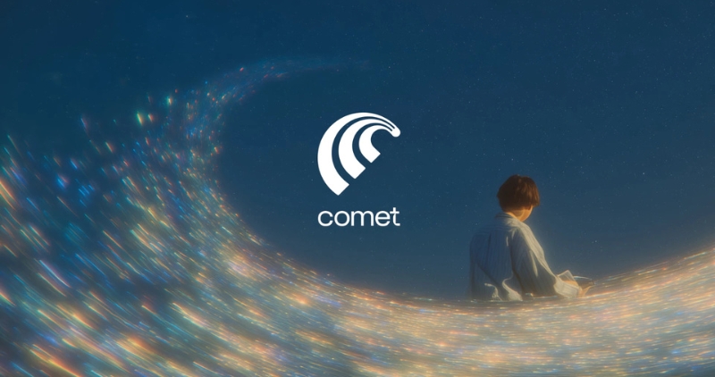Perplexity launches Comet AI browser in India your privacy is completely guaranteed