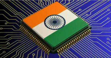 The countrys first Made In India chip will be known as Vikram